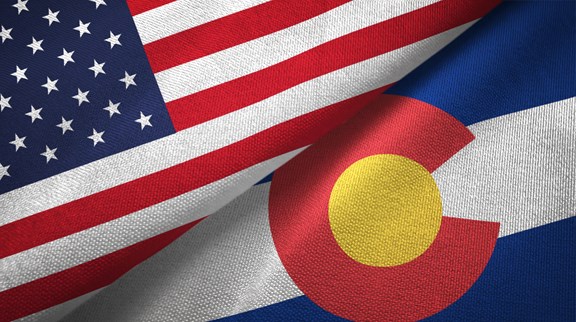 Colorado Springs Visitor Center