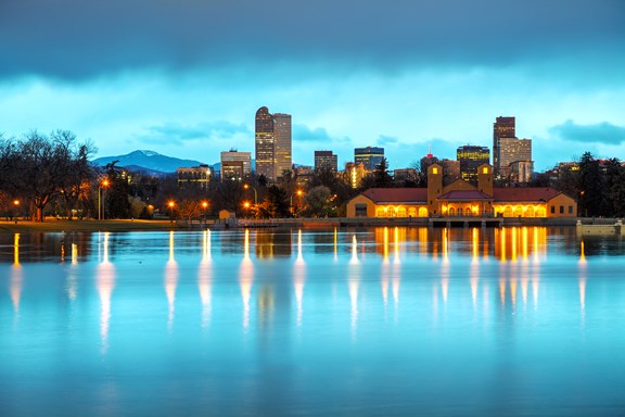 Denver