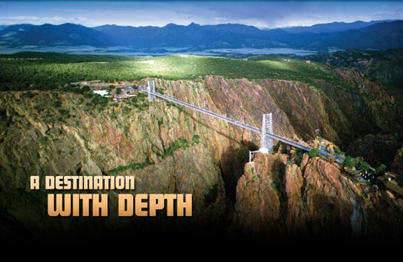 Royal Gorge Bridge and Park