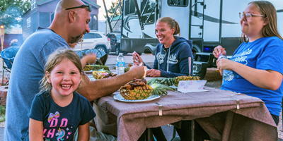 Colorado Springs' Hidden Gem: More Than Just a Campground