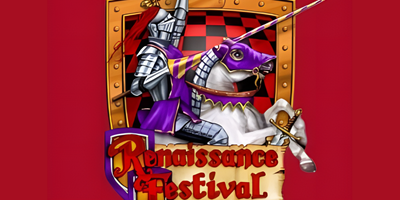 Joust by Day, Camp by Night