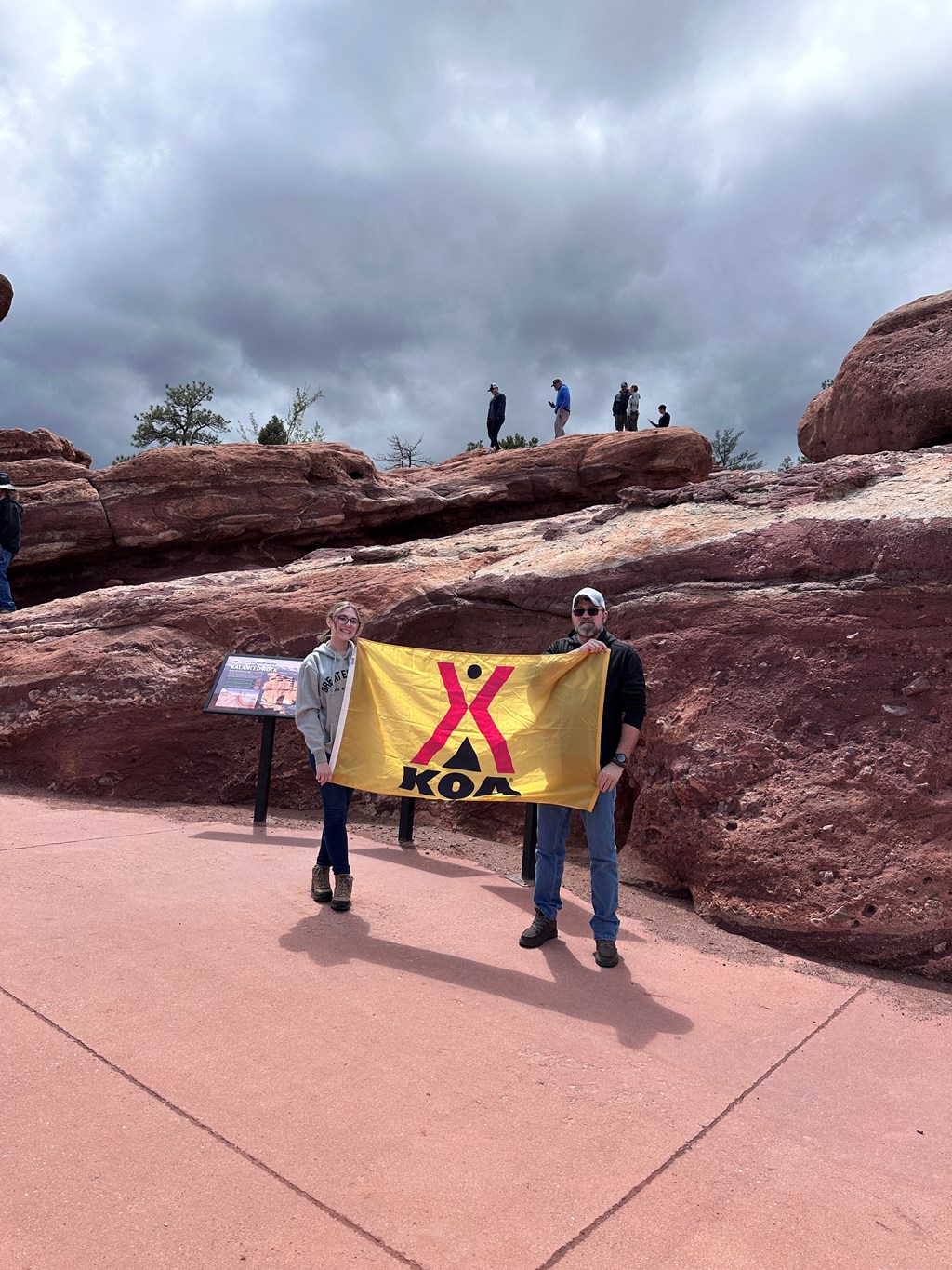 # A Thrilling 3-Day Adventure in Colorado Springs