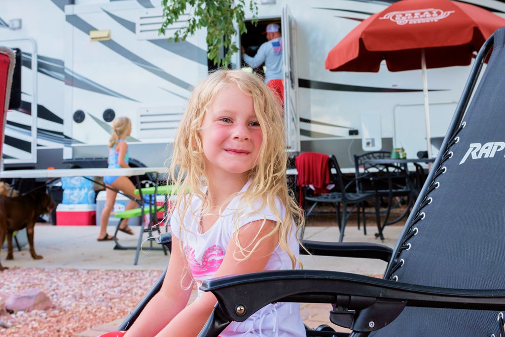 Pikes Peak's Best RV and Cabin Camping