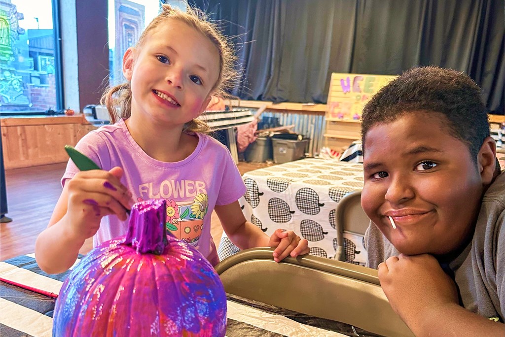 Come Enjoy Colorado's Best Halloween Family Staycations