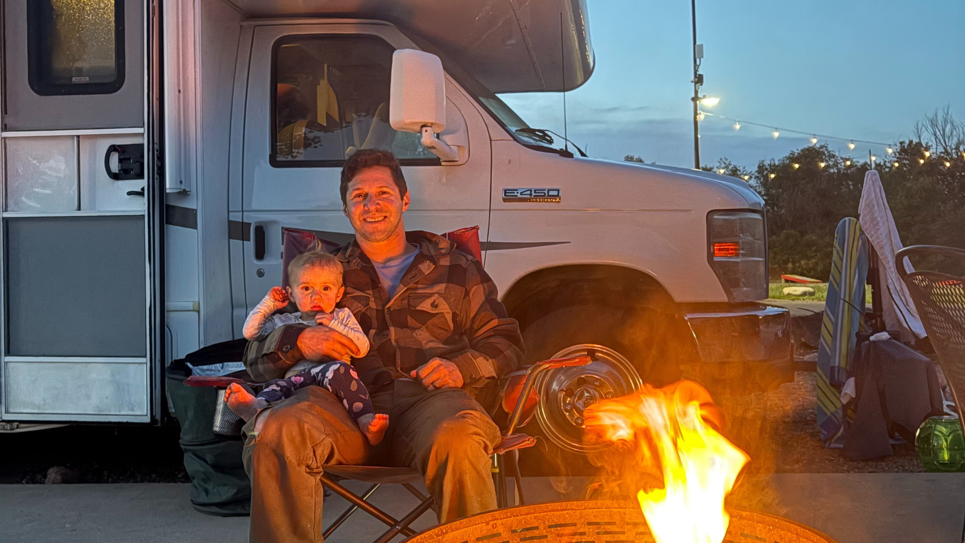 Superdad Showdown Photo