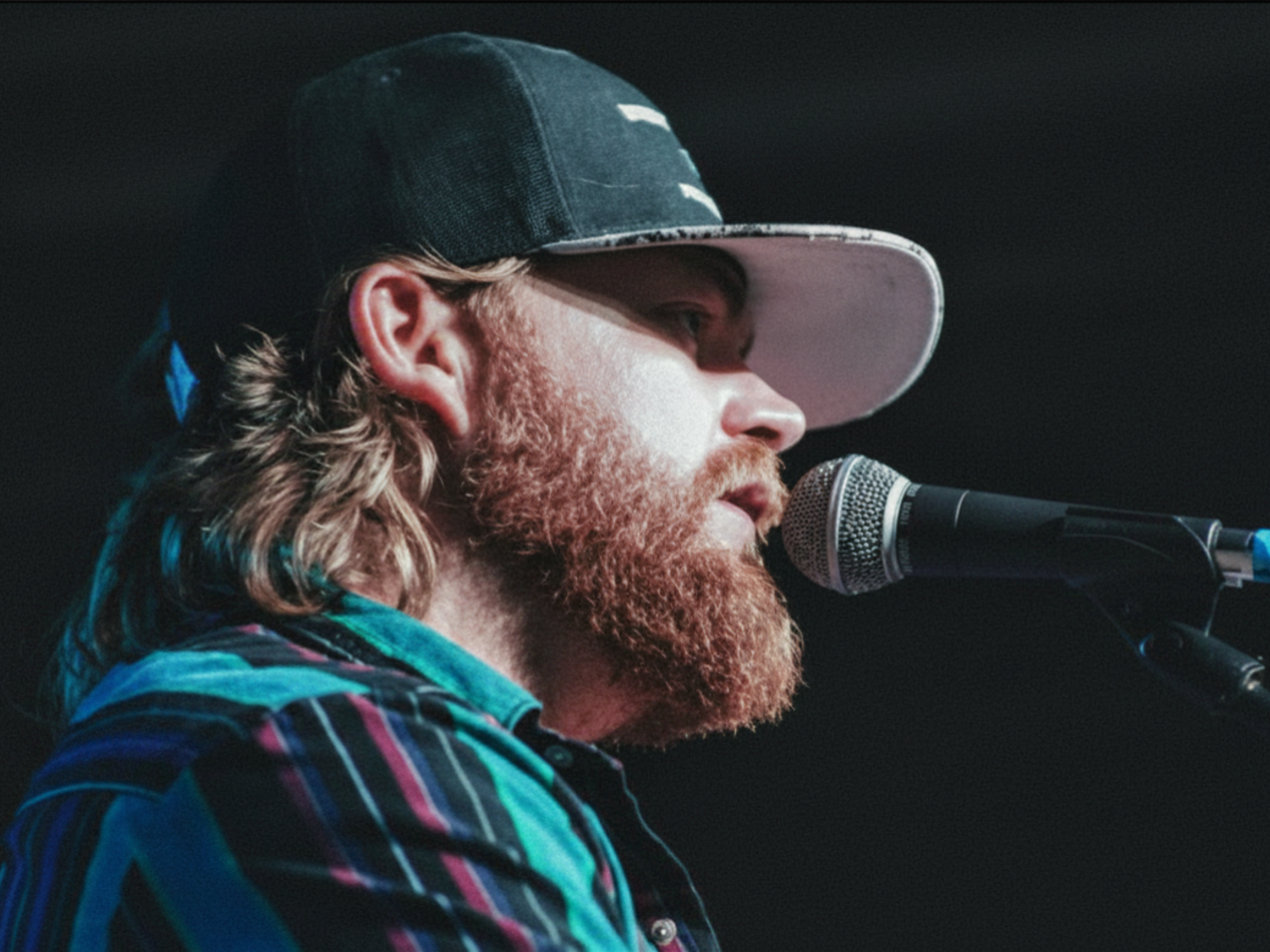 Live Music with Ox Martin Photo