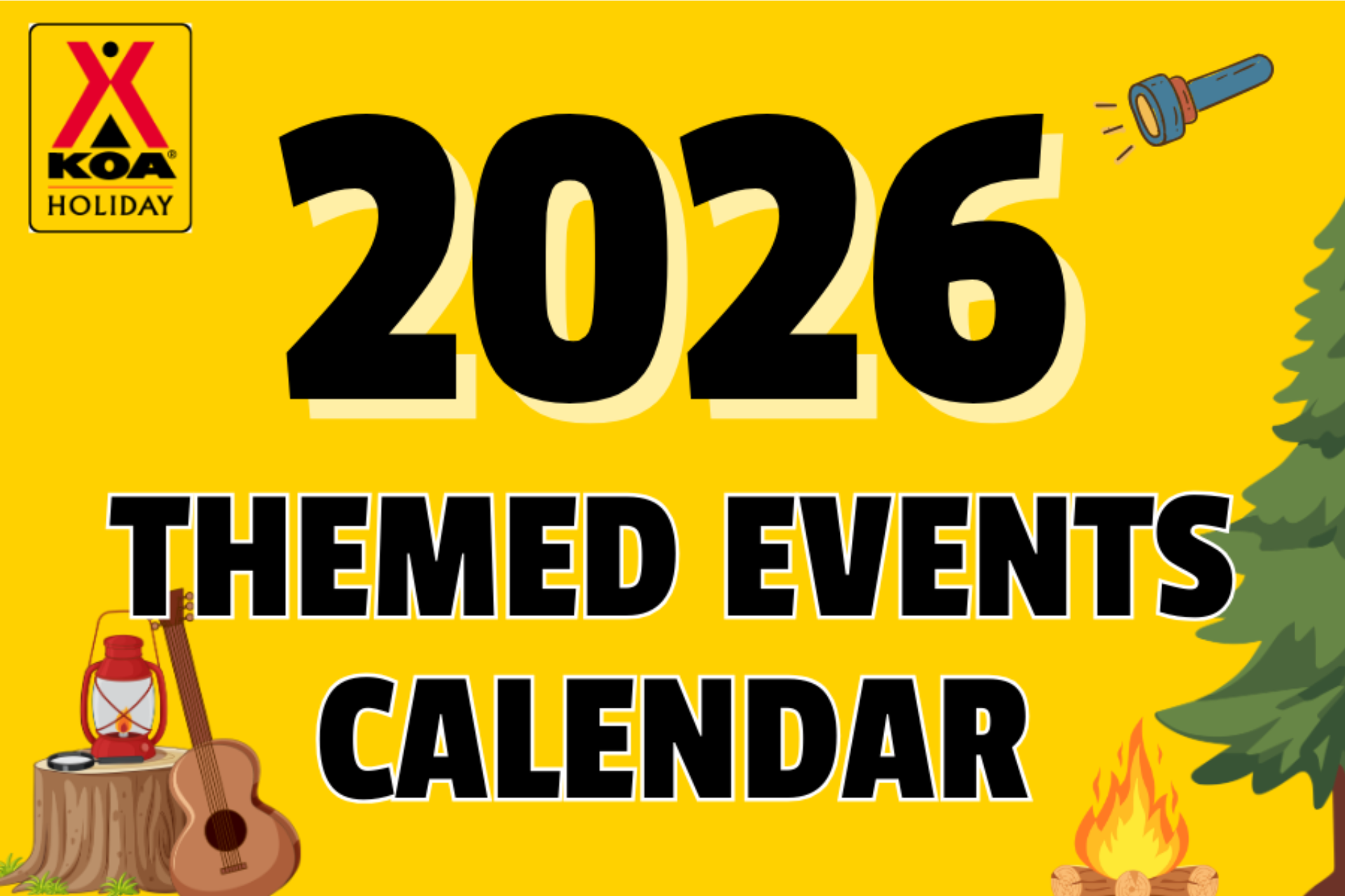 2026 Themed Events Photo