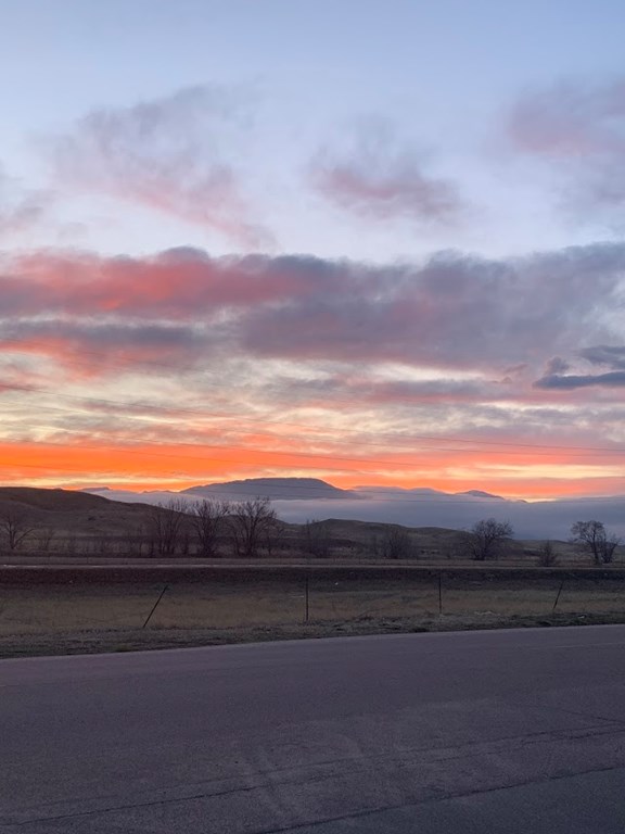Beautiful Sunset