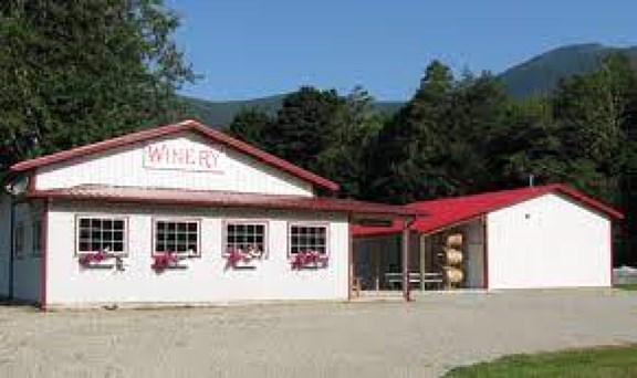 Glacier Peak Winery