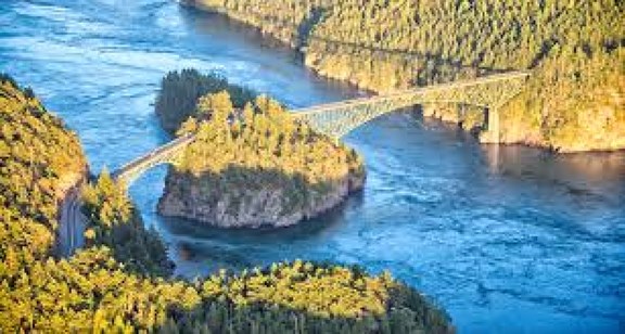 Deception Pass State Park