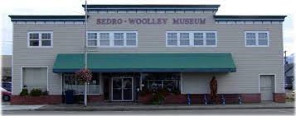 Sedro-Woolley Museum