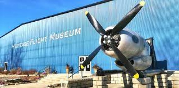 Heritage Flight Museum
