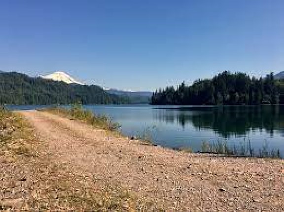 Lake Shannon Recreation Area
