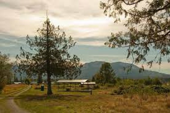 Northern State Recreation Area