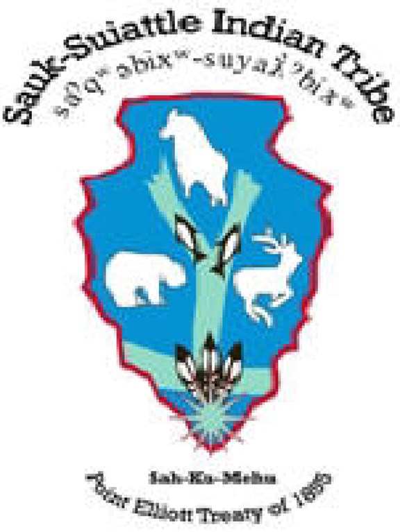 Sauk-Suiattle Tribe Museum (House of Belongings)