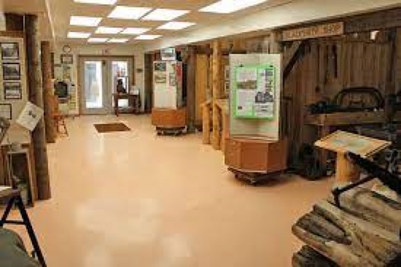 Concrete Heritage Museum