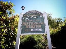 Skagit County Historical Museum