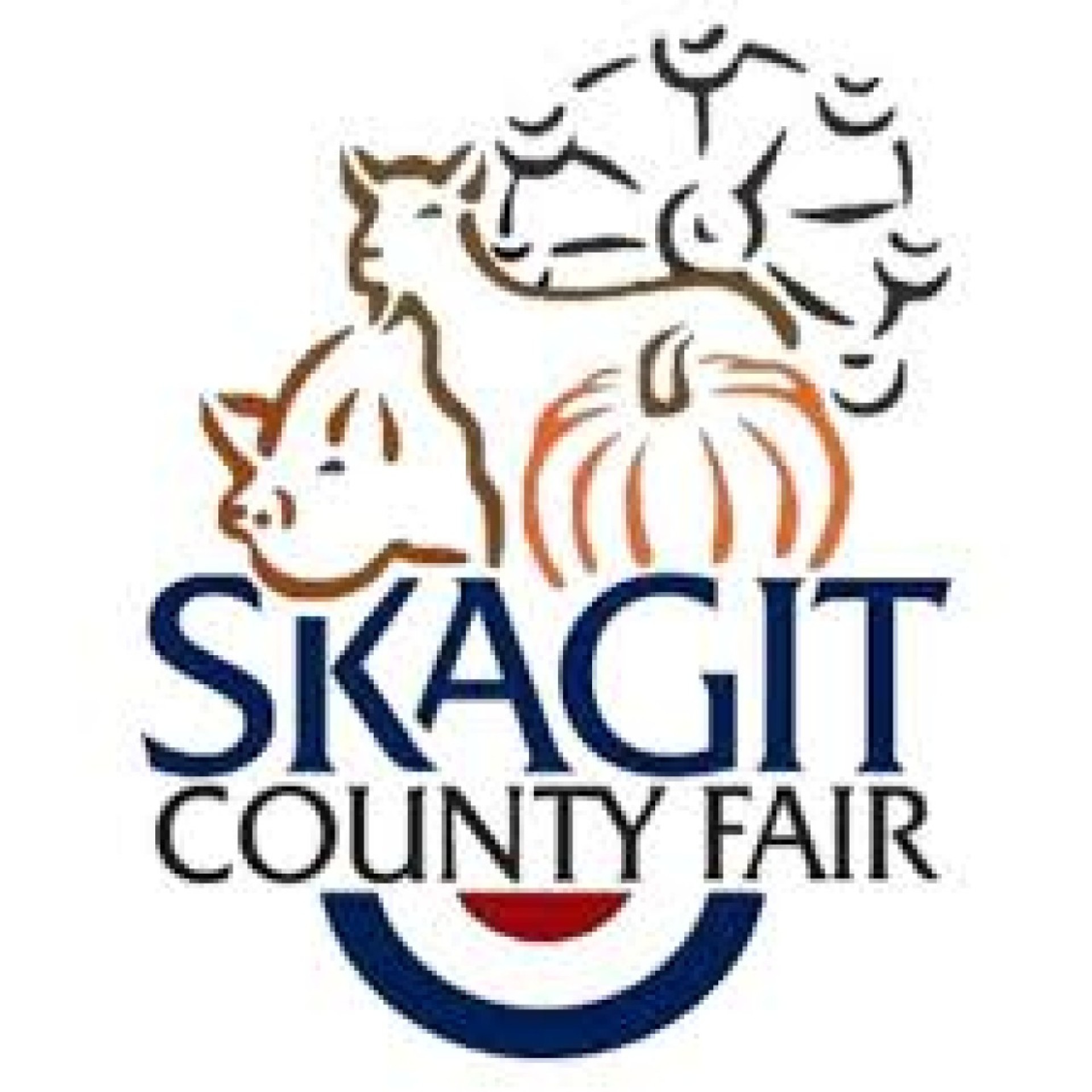 Skagit County Fair Photo