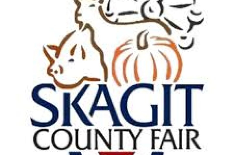 Skagit County Fair Photo