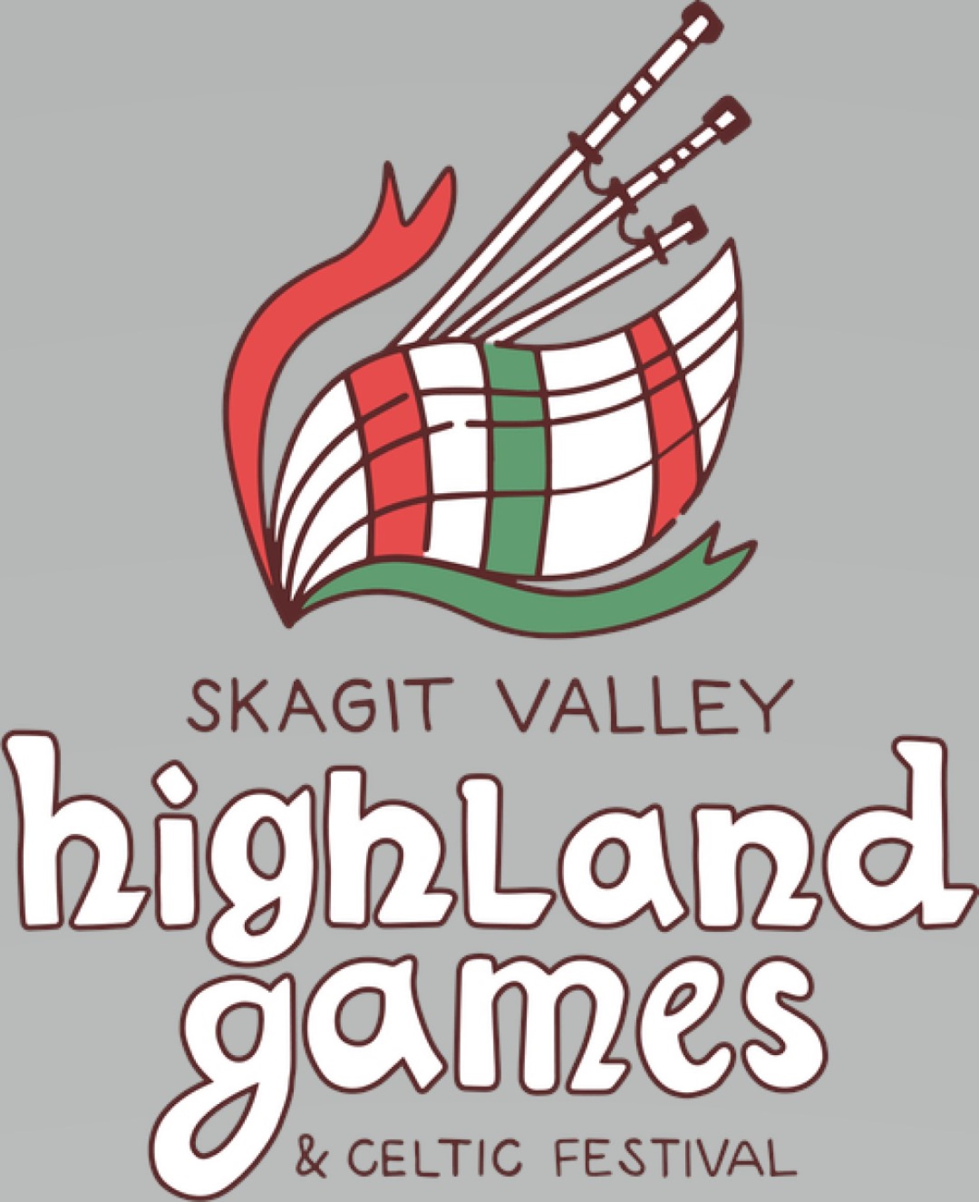 Skagit Valley Highland Games Photo