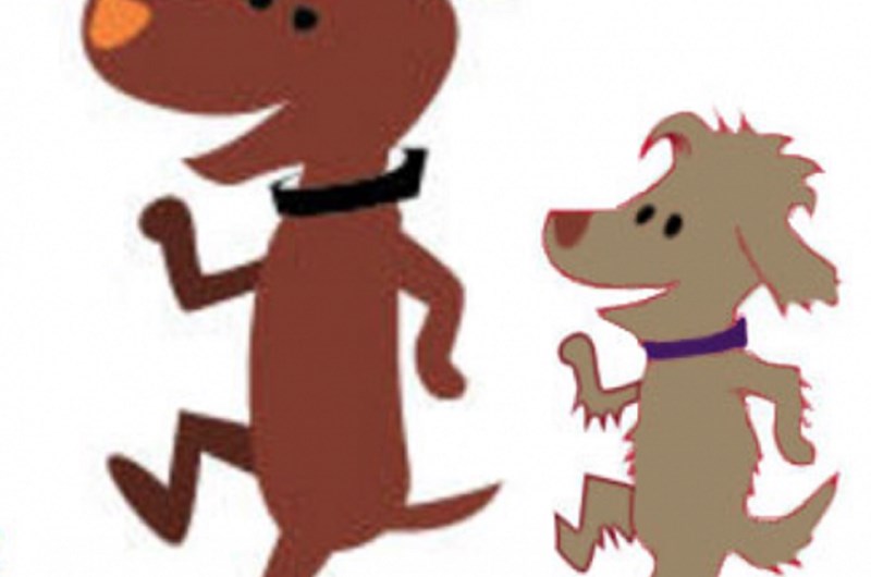 Dog Days Photo