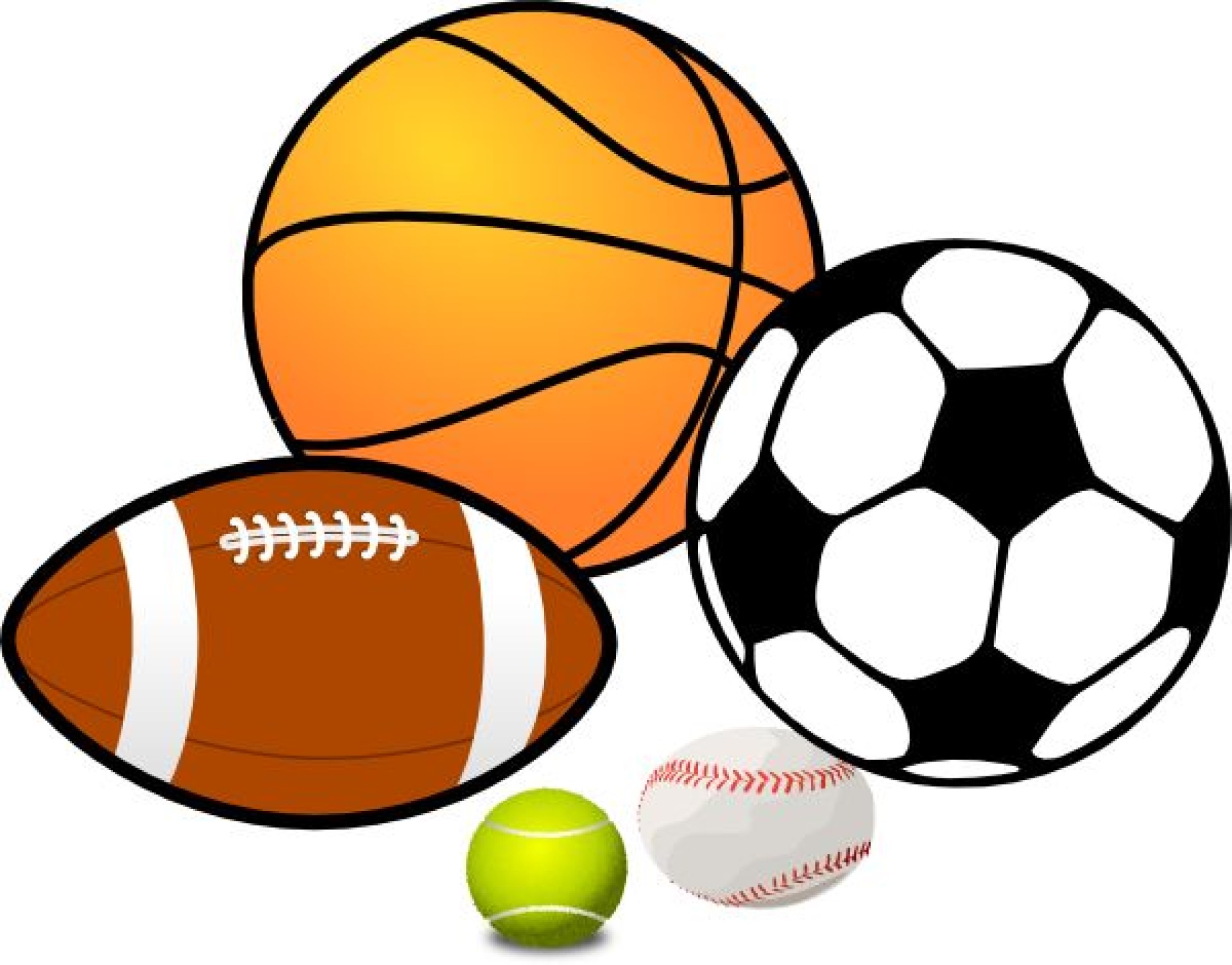 Sports Weekend Photo