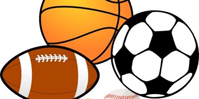 Sports Weekend