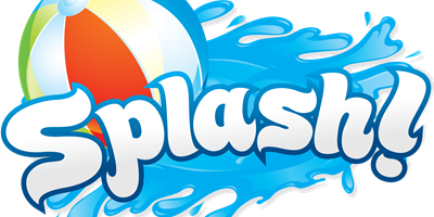 Splash!