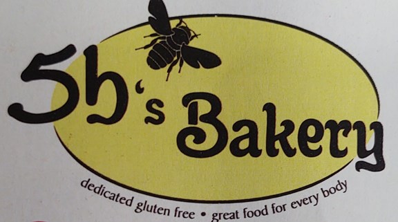 5B's Bakery