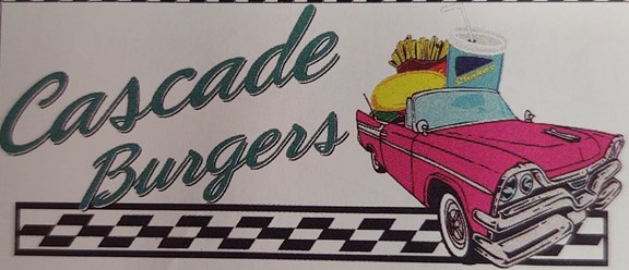 Cascade Burgers