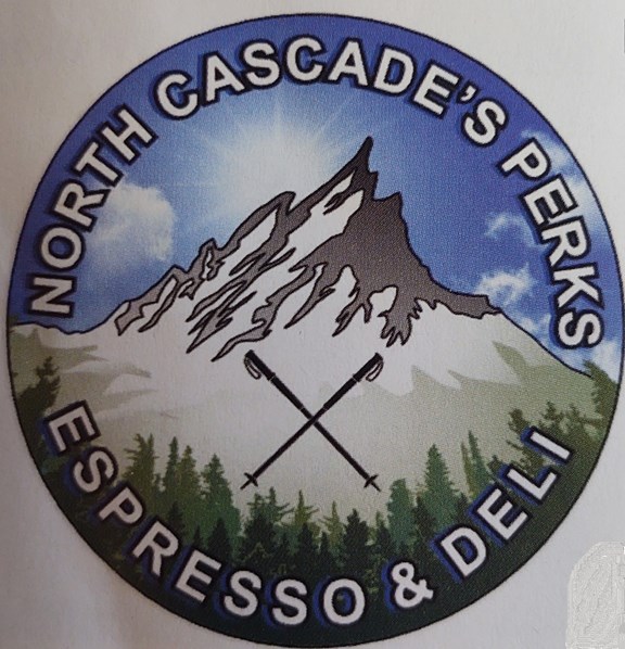 North Cascade's Perks Espresso & Deli