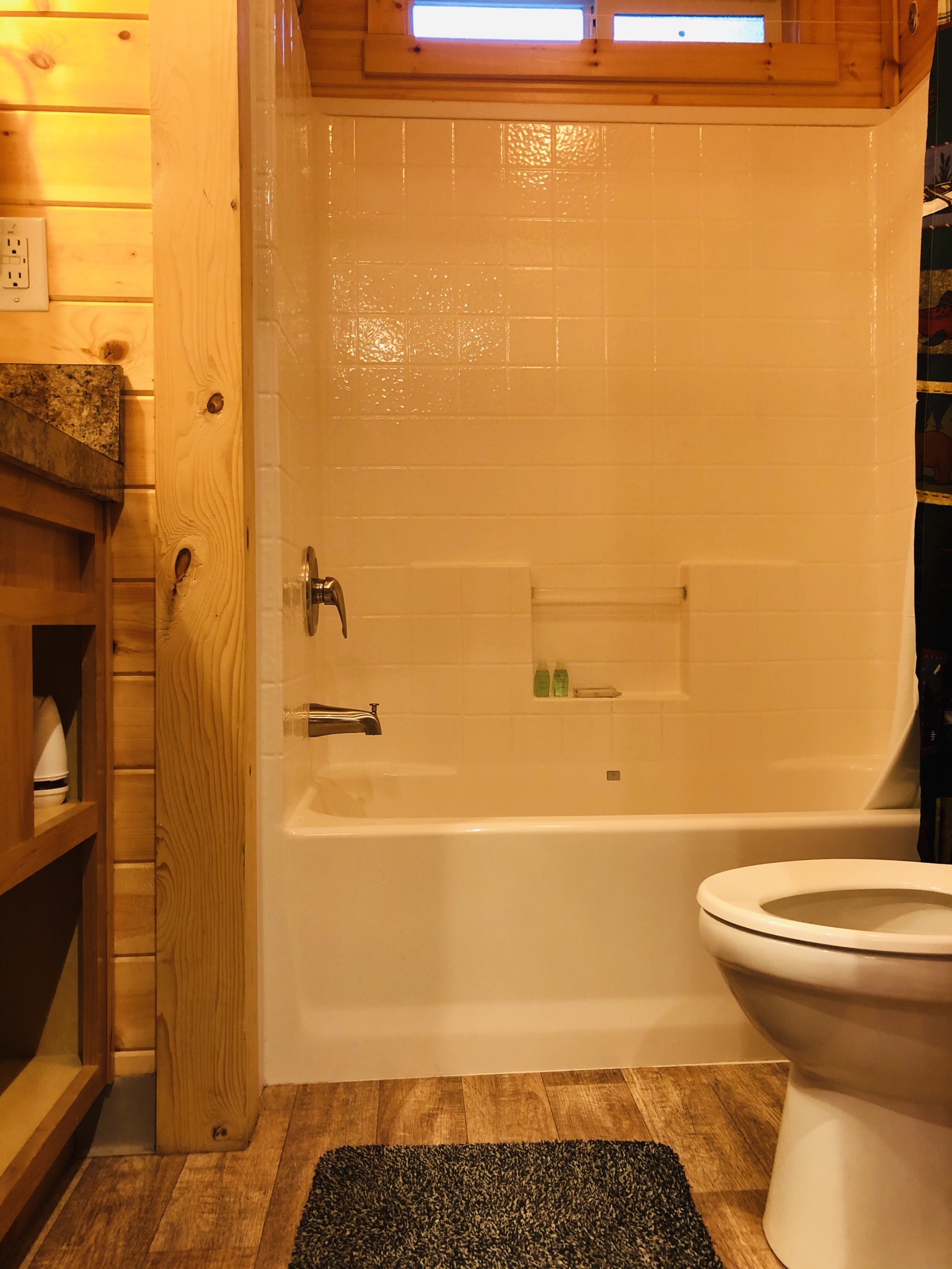 DK bath