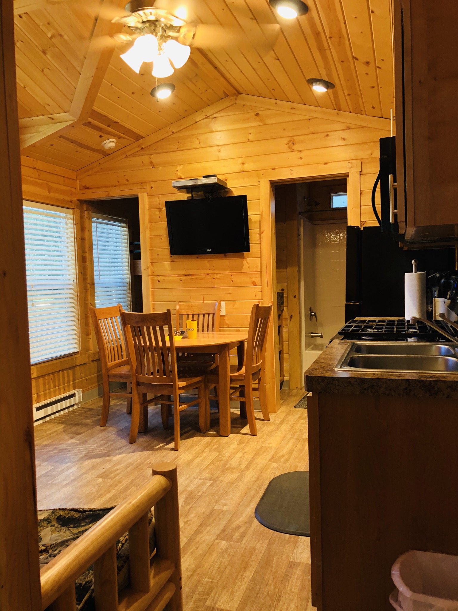 DK Kitchen