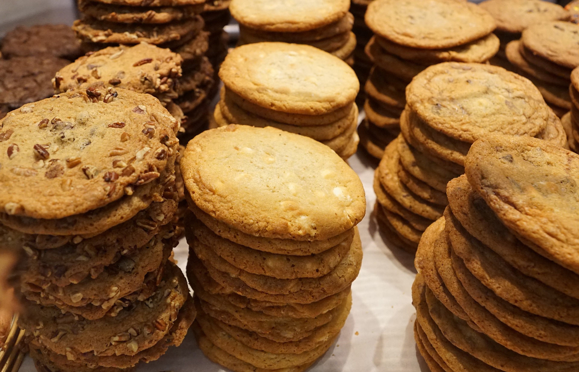 Amish Bake Sale Photo