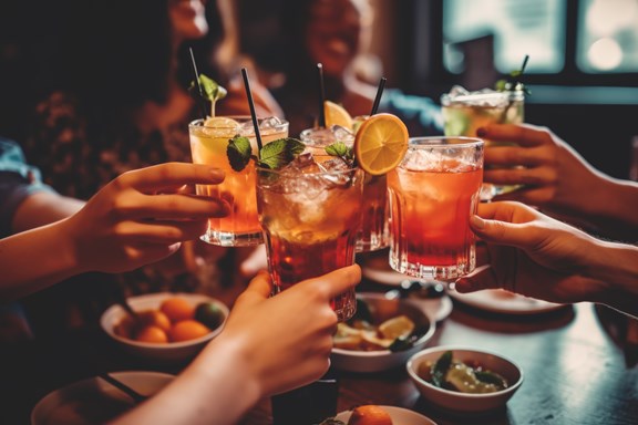 Restaurants