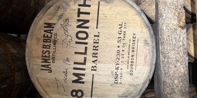 Kentucky Bourbon Trail