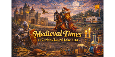 Medeival Times