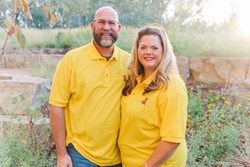 Dave & Heather Jones