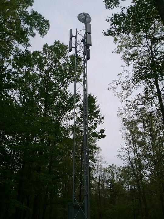Welcome to the Corbin / Laurel Lake KOA