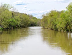 Fishing & Boating