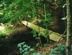 Gardens & Hiking Trails