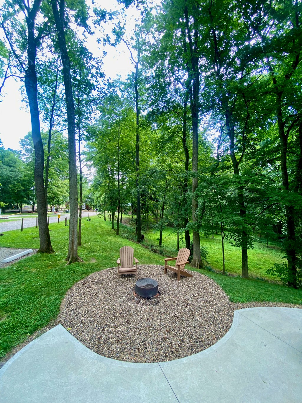 Why You'll Love a Midweek Stay at Coshocton KOA