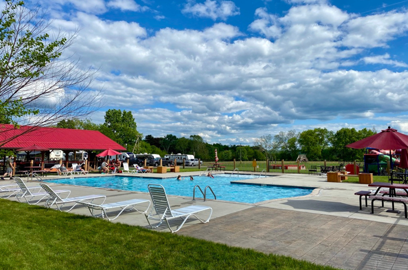 Memorial Day Weekend (Holiday Weekend) Photo