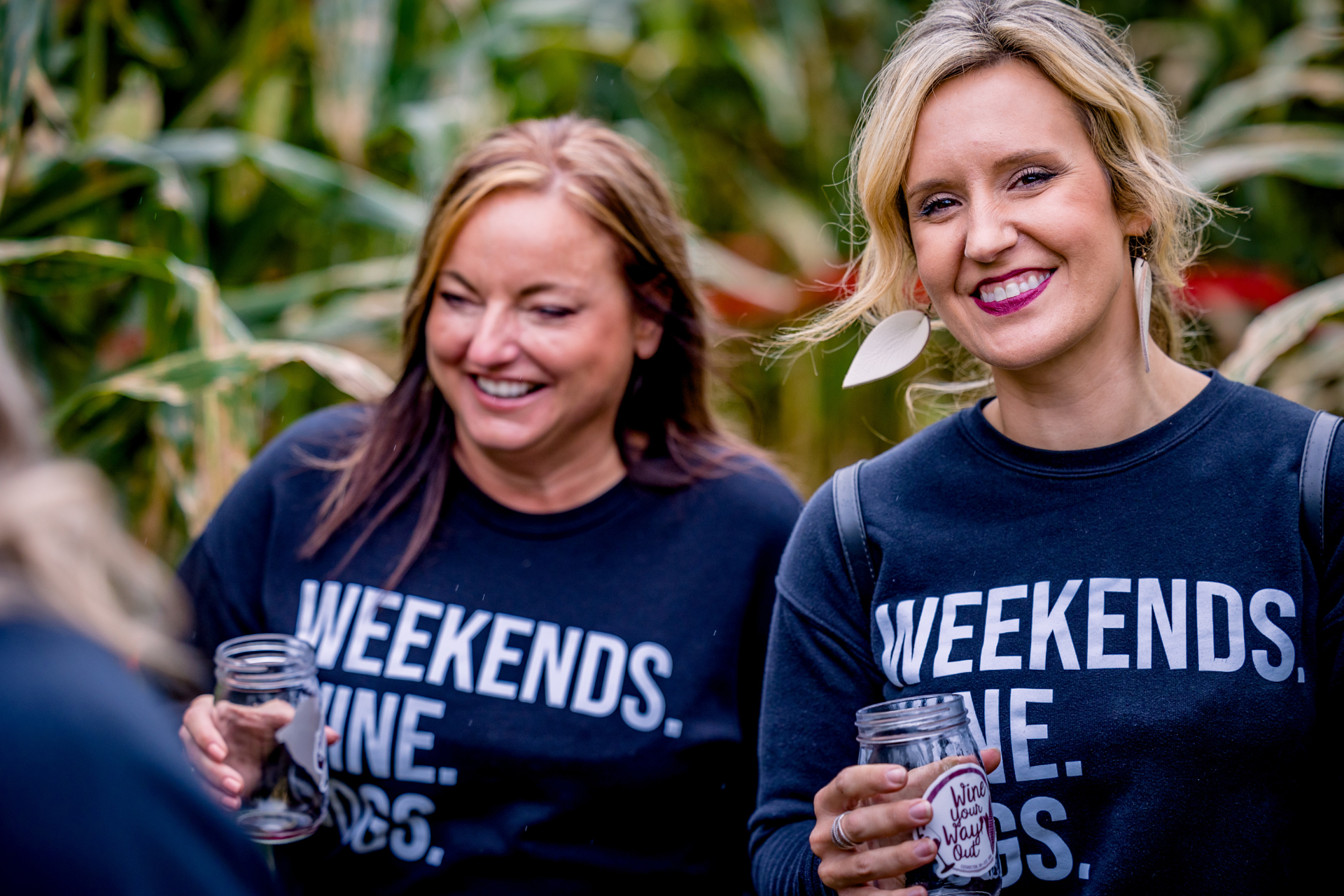 September Weekends & Weekdays Photo
