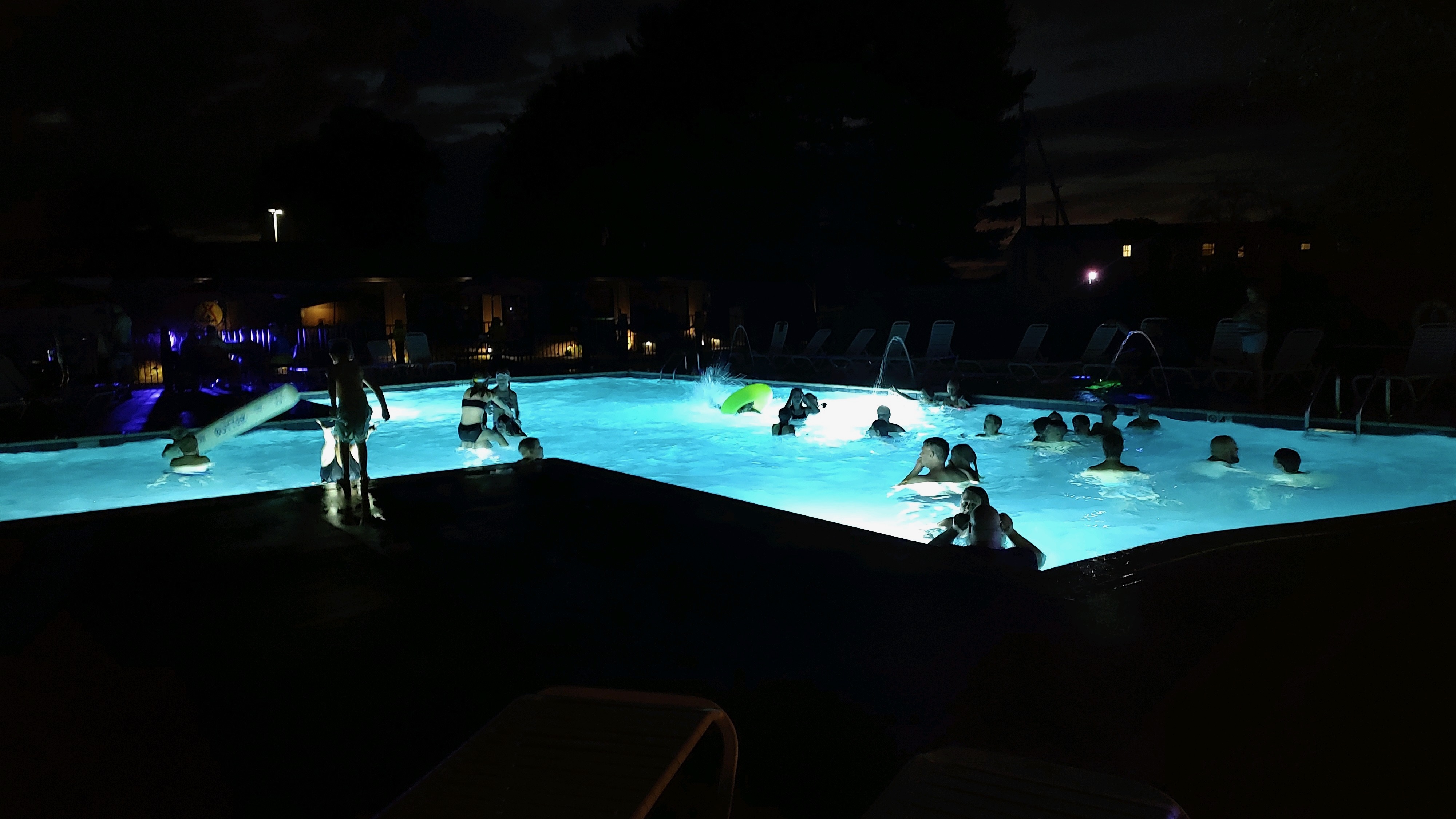 Labor Day Weekend (Holiday Weekend) Photo
