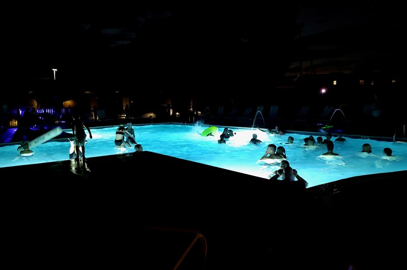 Labor Day Weekend (Holiday Weekend) Photo