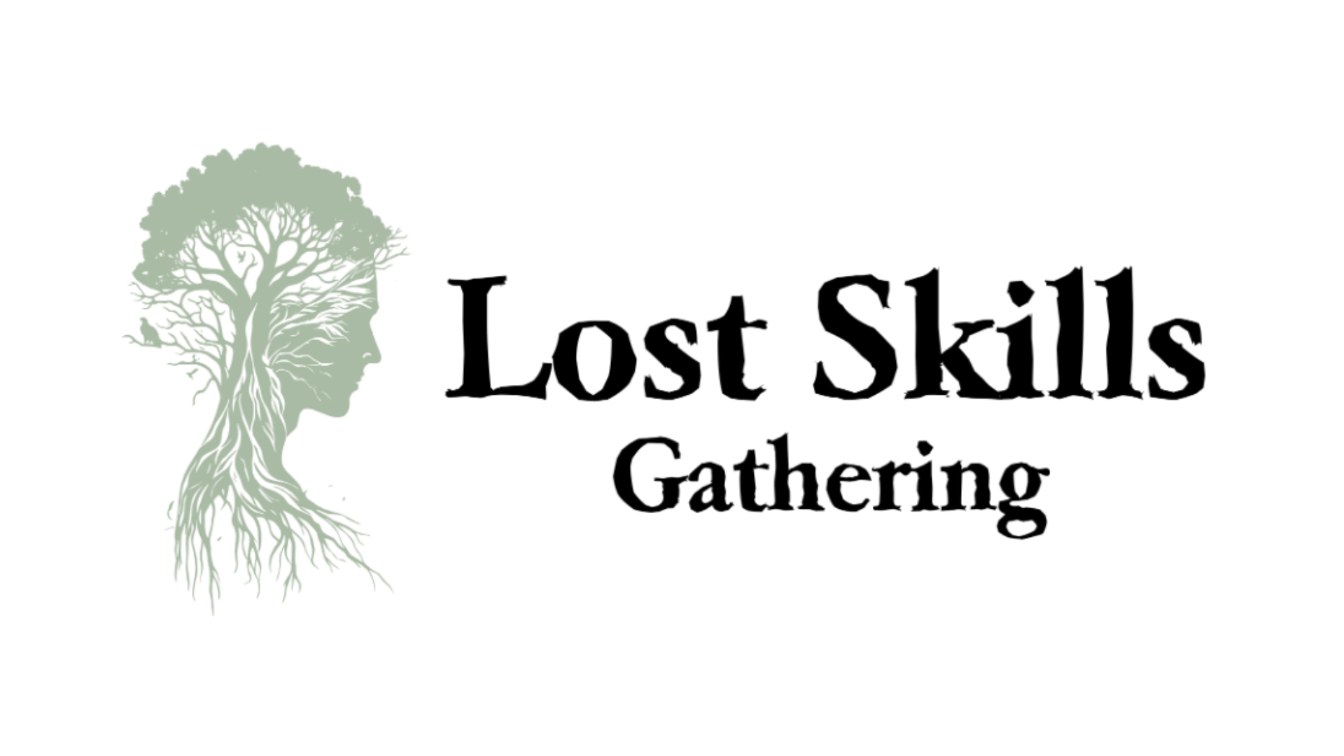 Lost Skills Gathering Photo