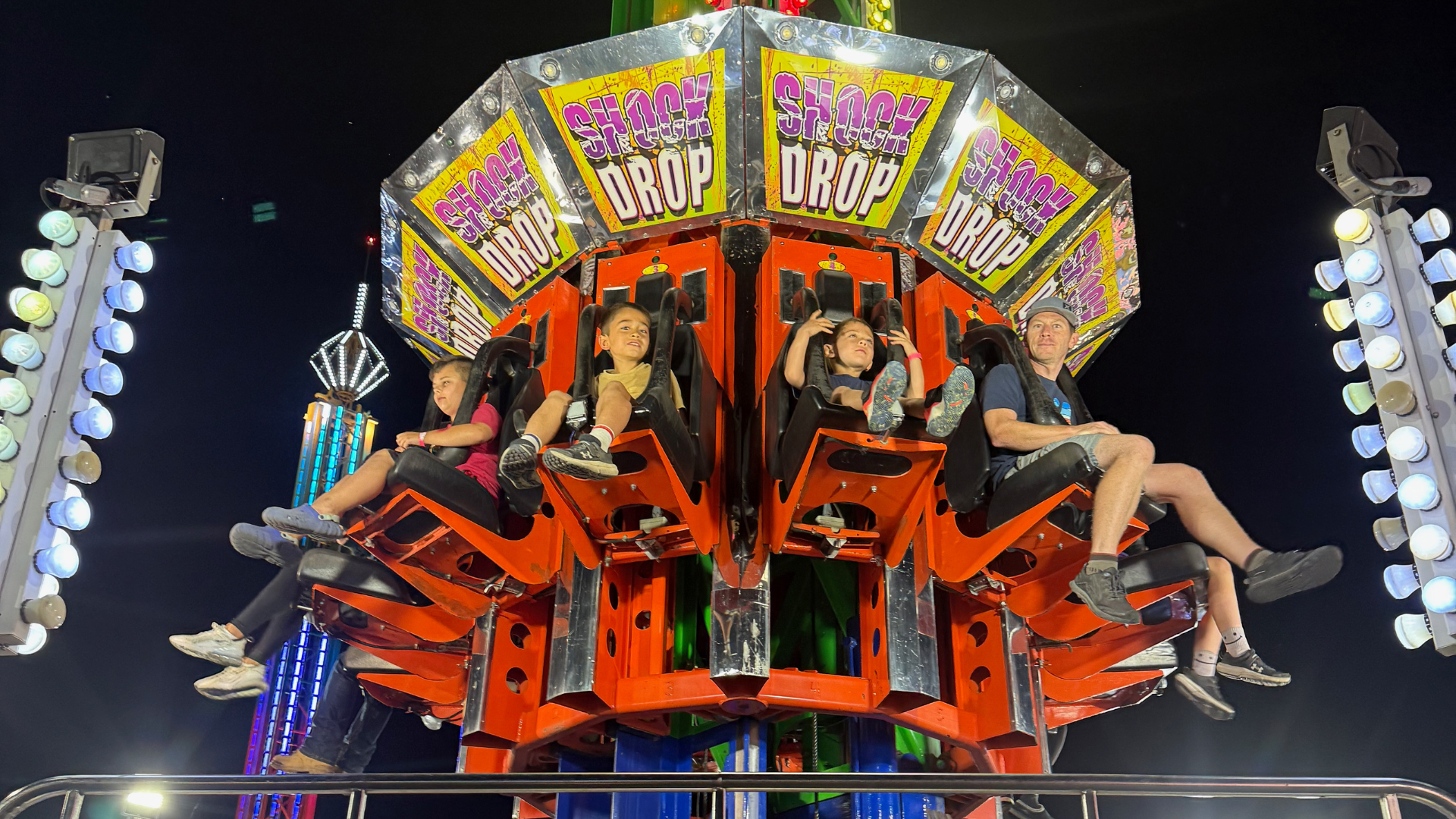 The Coshocton County Fair Photo