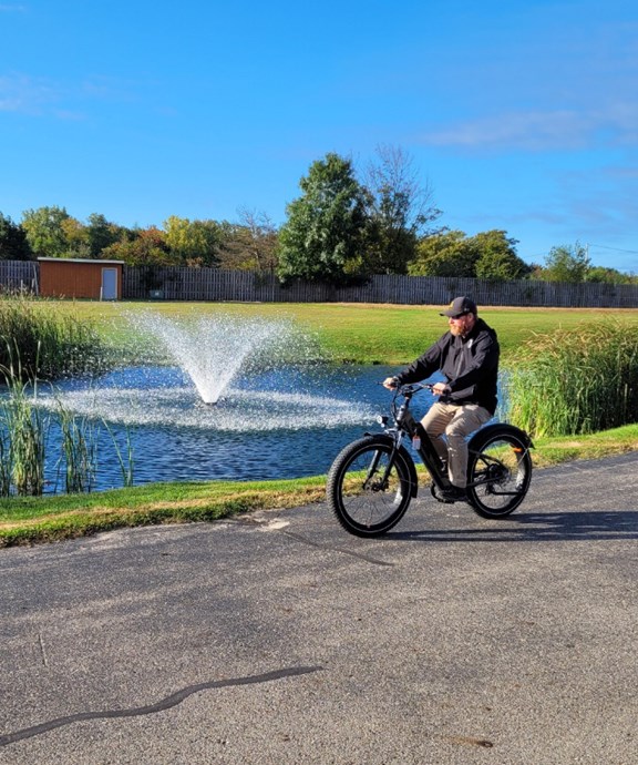 E-Bike Rentals
