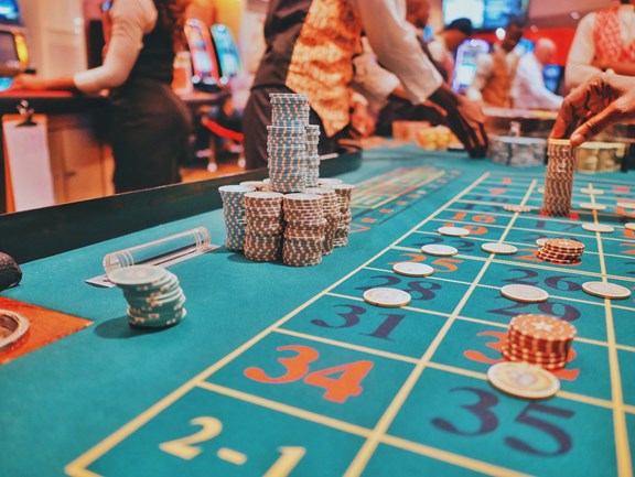 Four Winds Casino Hartford